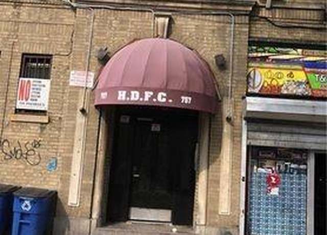 Property at 757 E 169th St Unit 2A, Bronx, NY 10456, 2 beds, 1 bath