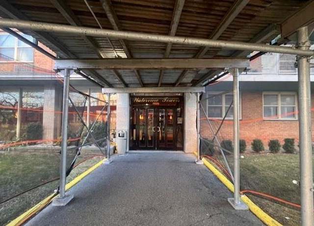 Property at 1935 Shore Pkwy Unit 15 K, Brooklyn, NY 11214, 2 beds, 1 bath