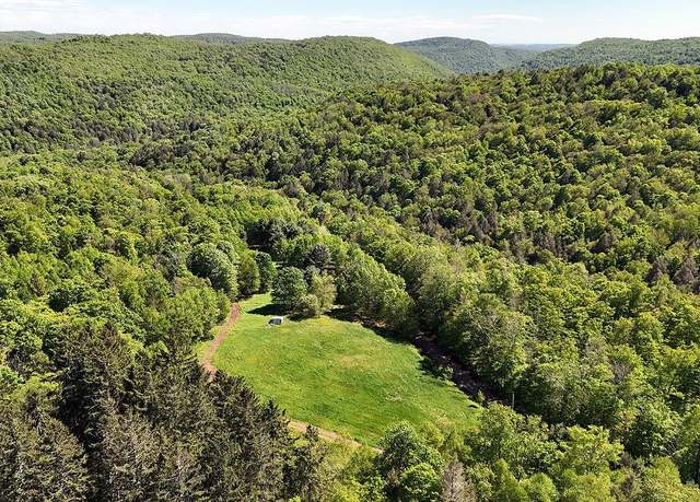 Property at John Milk Rd, Long Eddy, NY 13783