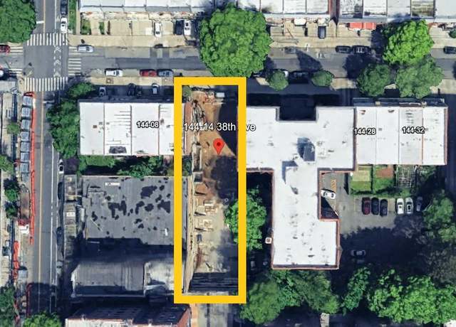Property at 144-14 38th Ave, Flushing, NY