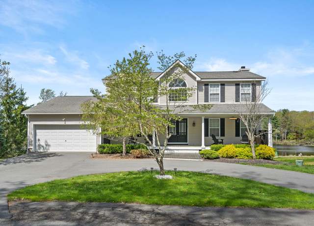 Property at 61 Surrey St, Rock Hill, NY 12775, 5 beds, 4 baths