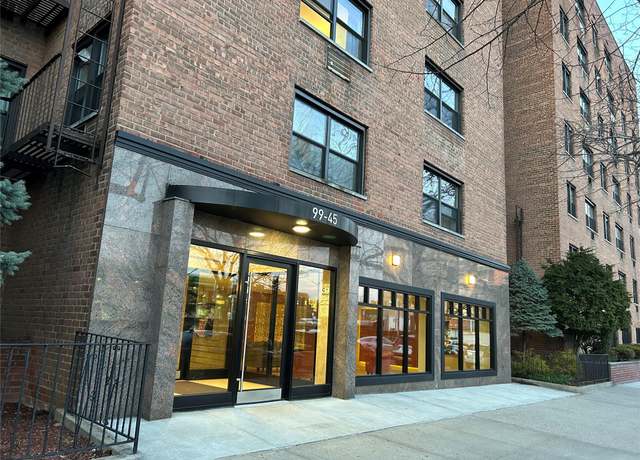 Property at 99-45 60 Ave Unit 2A, Corona, NY 11368, 1 bed, 1 bath