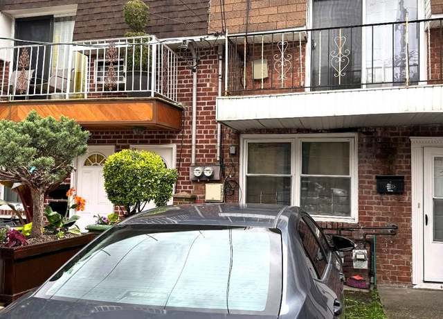 Property at 23-35 Mott Ave, Far Rockaway, NY 11691, 4 beds