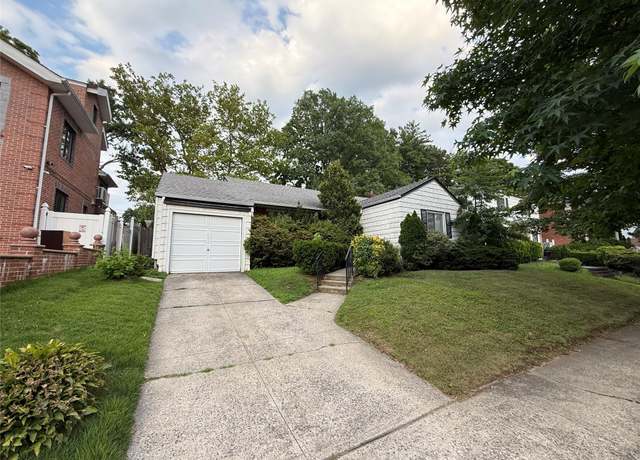 Property at 64-47 215 St, Bayside, NY 11364, 3 beds, 1 bath