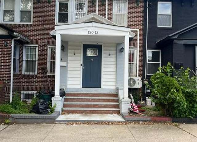 Property at 13013 Sutter Ave, South Ozone Park, NY 11420, 3 beds, 1.5 baths