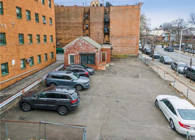Property at 101 Stevens Ave, Mount Vernon, NY 10550