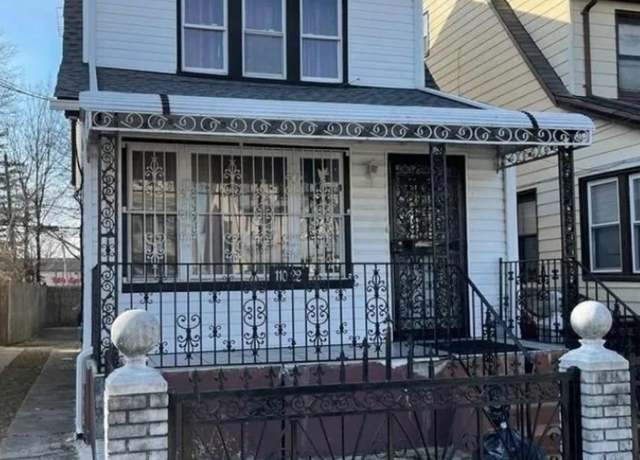 Property at 110-22 207th St, Queens Village, NY 11429, 4 beds, 2.5 baths