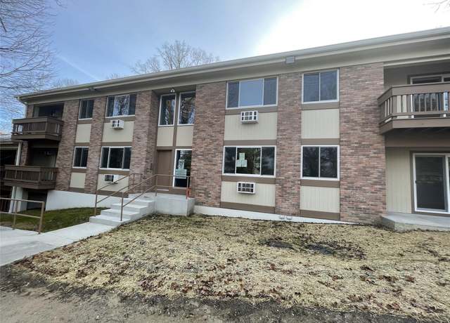 Property at 3 Woods End Cir Unit 3P, Peekskill, NY 10566, 1 bed, 1 bath