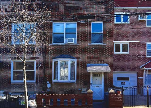 Property at 21-09 42 St, Astoria, NY 11105, 2 beds, 2 baths