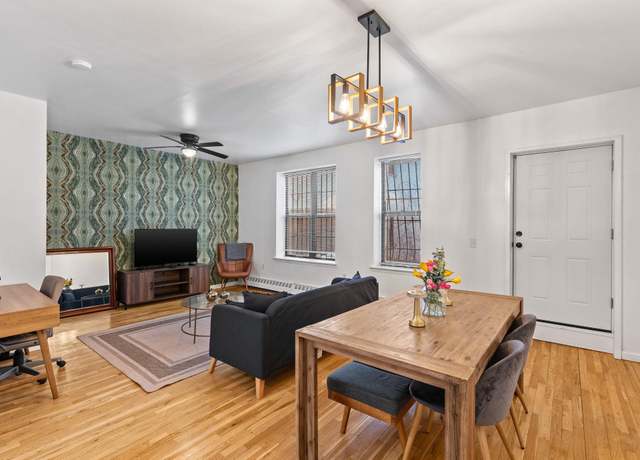 Property at 124 Thomas S Boyland St, Brooklyn, NY 11233, 4 beds, 3 baths