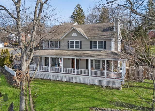 Property at 18 Freedom Rd, White Plains, NY 10603, 4 beds, 2.5 baths