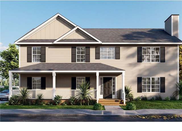 Property at 16 Tamarack Dr, Newburgh, NY 12550, 4 beds, 3 baths
