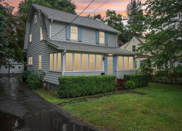 Property at 18 Orchard St, Montebello, NY 10901, 3 beds, 1 bath