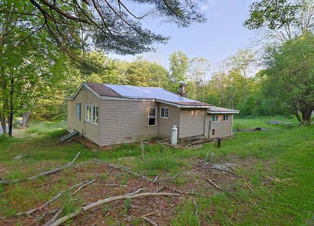 Property at 67 Budd Rd, Wurtsboro, NY 12790, 3 beds, 1 bath
