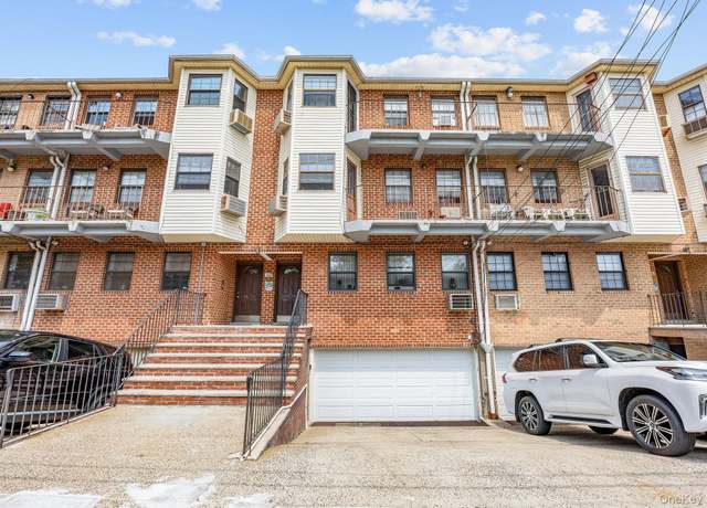 Property at 7813 153rd Ave Unit 1F2, 1FG, Howard Beach, NY 11414, 3 beds, 3 baths