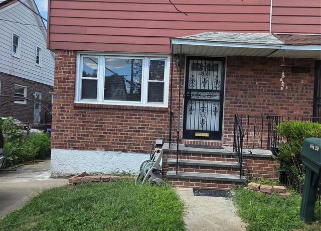 Property at 205-29 114th Dr, Saint Albans, NY 11412, 3 beds, 2.5 baths