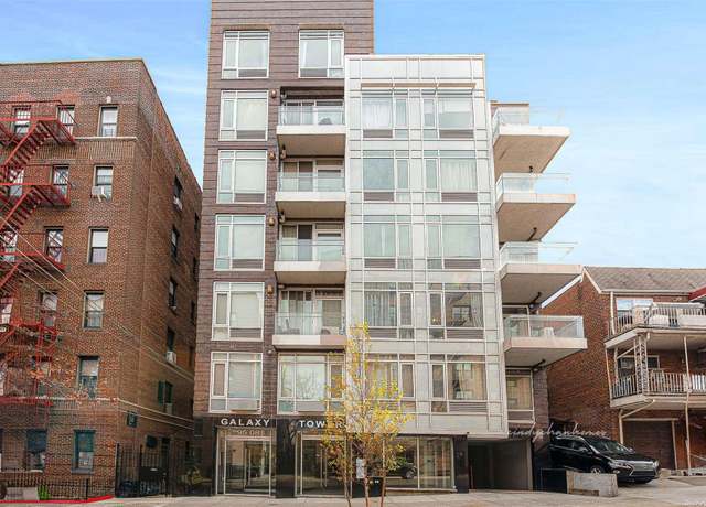 Property at 95-08 65th Rd Unit 7A, Rego Park, NY 11374, 2 beds, 2 baths