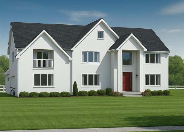 Property at 10 Vista Farms Ct, New City, NY 10956, 5 beds, 3.5 baths