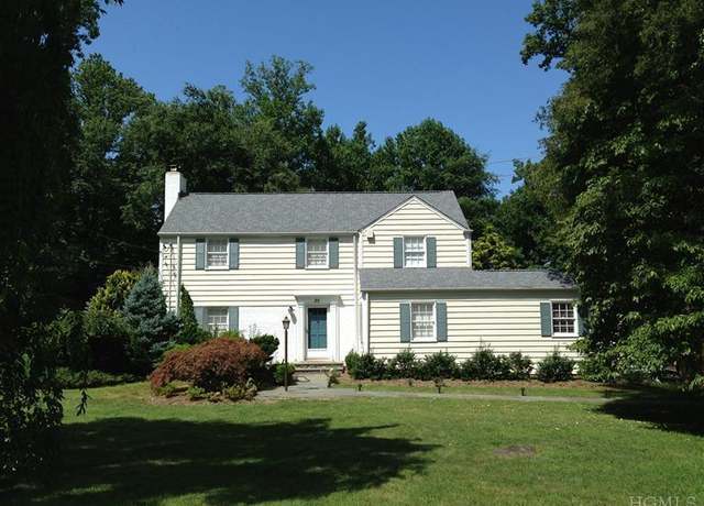 Property at 25A High Point Ln, Scarsdale, NY 10583, 4 beds, 3 baths