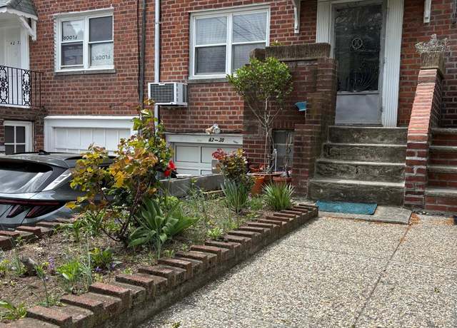 Property at 42-30 196 St, Flushing, NY 11358, 3 beds, 1.5 baths