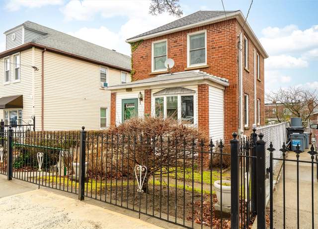 Property at 740 Logan Ave, Bronx, NY 10465, 2 beds, 1 bath