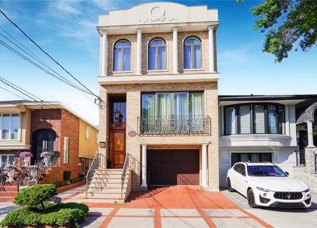 Property at 2314 National Dr, Brooklyn, NY 11234, 5 beds, 4 baths