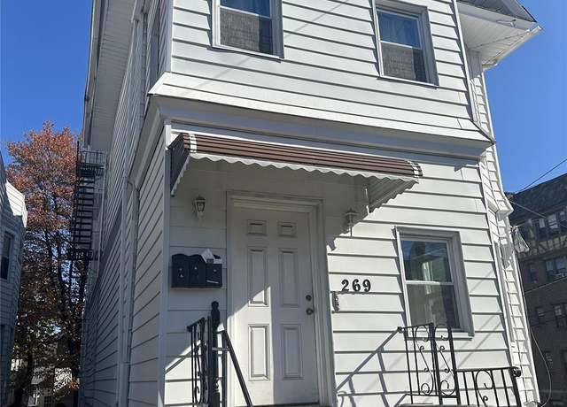 Property at 269 S 1st Ave, Mount Vernon, NY 10550, 8 beds, 3 baths