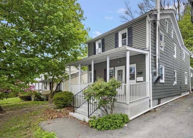 Property at 13 Fowler Ave, Carmel, NY 10512, 4 beds, 2.5 baths