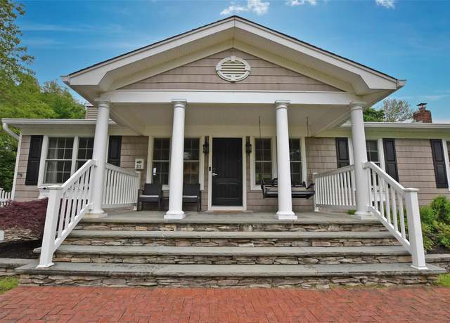 Property at 213 Glenwood Ln, Port Jefferson, NY 11777, 5 beds, 2 baths
