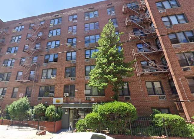 Property at 83-25 Vietor Ave Unit 1D, Elmhurst, NY 11373, 1 bed, 1 bath