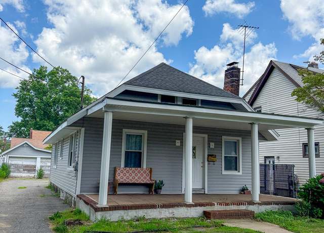 Property at 76 Henry St, Roosevelt, NY 11575, 4 beds, 2.5 baths