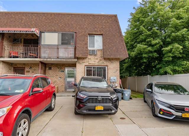 Property at 1830 Bruckner Blvd, Bronx, NY 10473, 5 beds, 2.5 baths