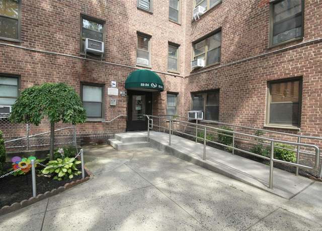 Property at 52-54 65th Pl Unit 1H, Maspeth, NY 11378, 2 beds, 1 bath