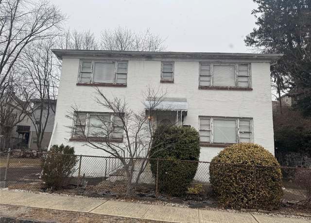 Property at 23-25 Van Duzen Pl, Tuckahoe, NY 10707, 6 beds, 2 baths