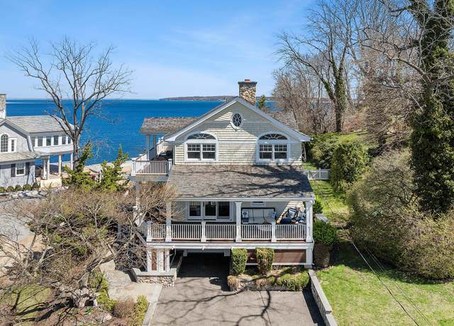 Property at 356 Bay Ave, Huntington Bay, NY 11743, 2 beds, 3.5 baths