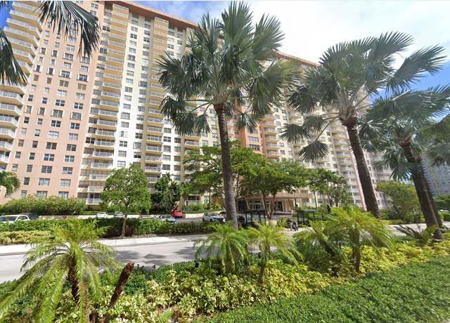 Property at 250 174th St #1820, FL 33160, 2 beds, 2 baths