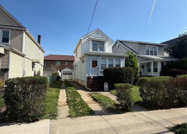 Property at 122-05 133rd Ave, South Ozone Park, NY 11420, 3 beds, 1.5 baths