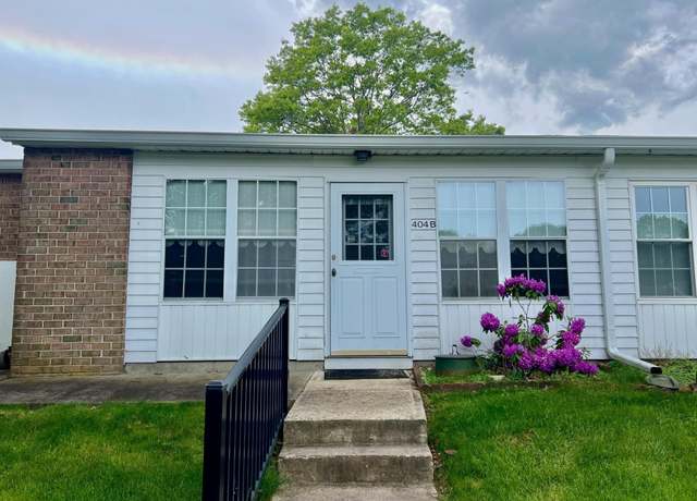 Property at 404B Woodbridge Dr Unit 404B, Ridge, NY 11961, 2 beds, 1 bath