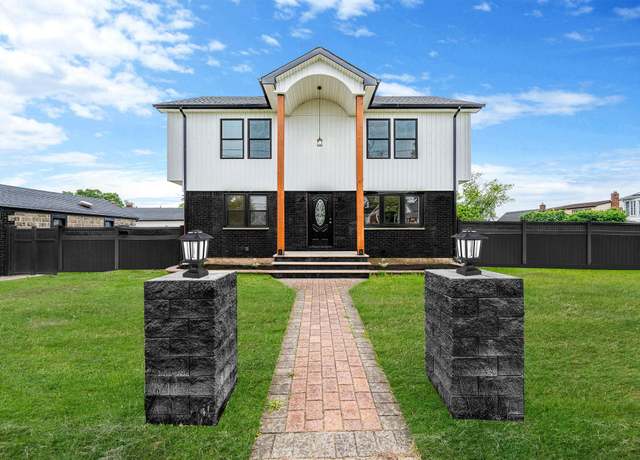 Property at 87 Sobro Ave, Valley Stream, NY 11580, 5 beds, 3.5 baths