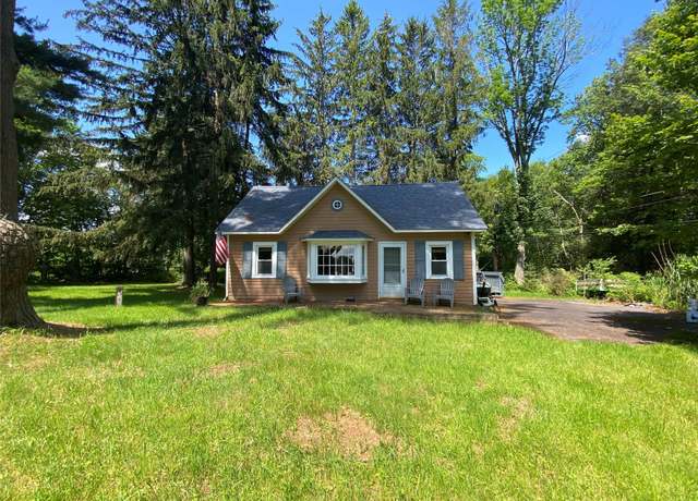 Property at 13 Fisher Rd, Cochecton, NY 12726, 2 beds, 2 baths