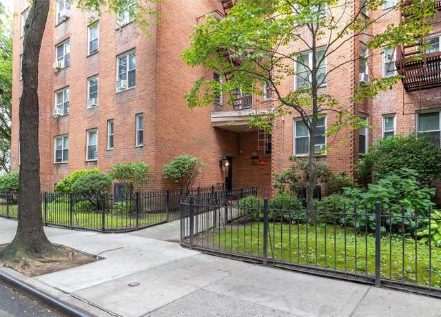 Property at 33-26 82nd St Unit 5H, Jackson Heights, NY 11372, 2 beds, 1 bath