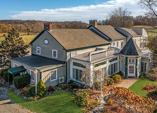 Property at 4258 Route 44, Millbrook, NY 12545, 3 beds, 4.5 baths