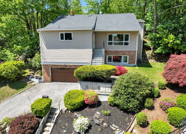 Property at 7 Woodbine Ter, Dobbs Ferry, NY 10522, 3 beds, 2.5 baths