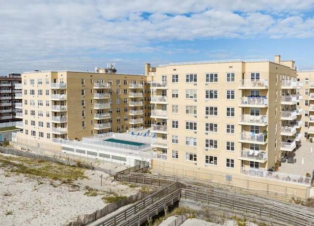 Property at 700 Shore Rd Unit 7J, Long Beach, NY 11561, 1 bed, 1 bath