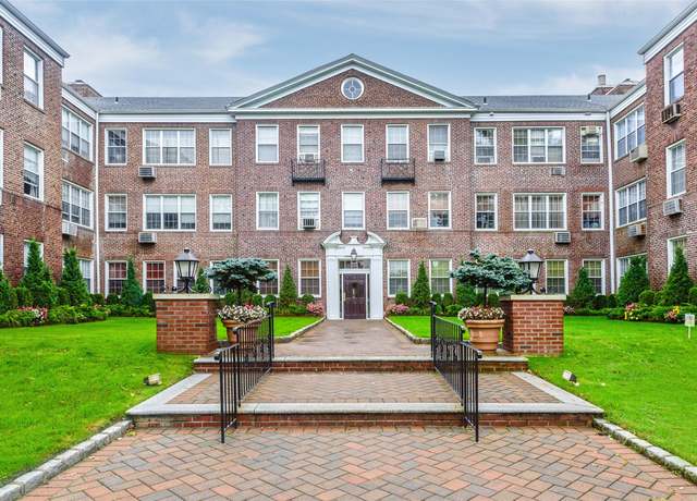 Property at 819 Broadway Unit 3G,3GG, Woodsburgh, NY 11598, 3 beds, 2 baths
