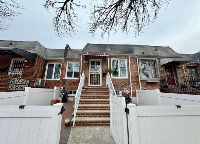 Property at 64-28 75th St, Middle Village, NY 11379, 3 beds, 2 baths
