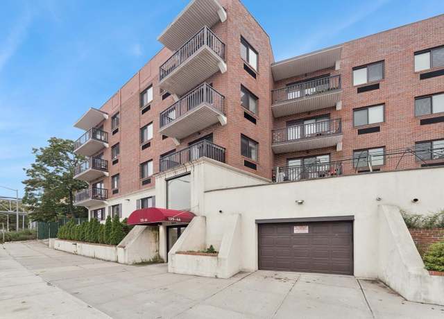 Property at 135-46 Grand Central Pkwy Unit 2A, Briarwood, NY 11435, 2 beds, 1 bath