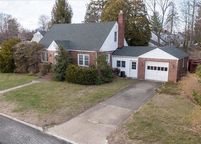 Property at 74 Floral Ave, Bethpage, NY 11714, 4 beds, 2 baths