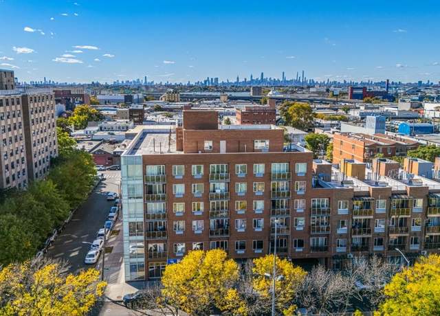 Property at 136-21 Latimer Pl Unit 4H, Flushing, NY 11354, 2 beds, 2 baths