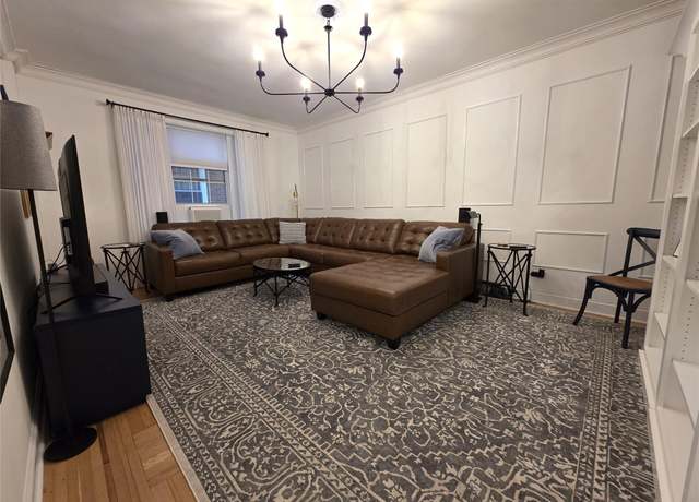 Property at 117-01 Park Lane South Unit A3C, Kew Gardens, NY 11415, 1 bed, 1 bath
